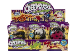 Rodes Creepsterz Gelly Bugz Online