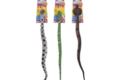 Rodes Creepsterz Stretchy Snake / Lang gummi slange Hot