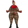 Rodes Creepy Clown Adult – M-L- XL Outlet