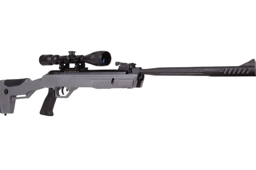 Rodes Crosman Mag-Fire Extreme Break Barrel (4.5mm) Hot