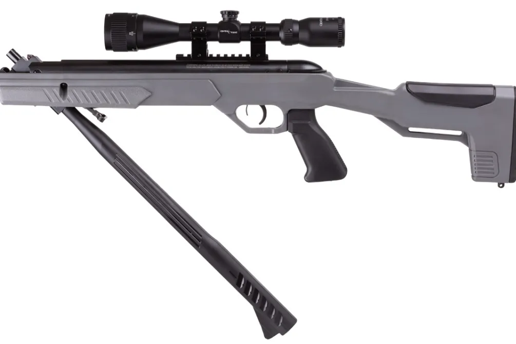 Rodes Crosman Mag-Fire Extreme Break Barrel (4.5mm) Hot