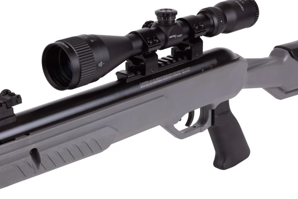 Rodes Crosman Mag-Fire Extreme Break Barrel (4.5mm) Hot