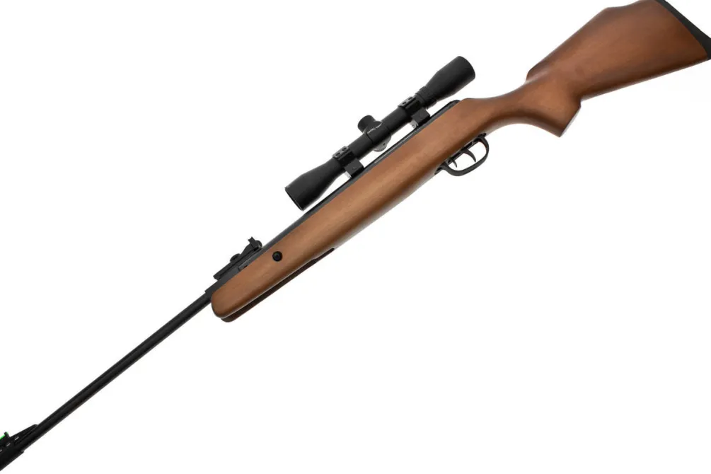 Rodes Crosman Vantage Np Nitro Wood High Power (4.5mm) Hot