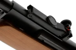Rodes Crosman Vantage Np Nitro Wood High Power (4.5mm) Hot