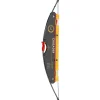 Rodes Crusader Recurve Langbue 44″ Sort Outlet