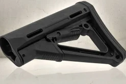 Rodes CTR Stock – Black Outlet