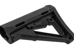 Rodes CTR Stock – Black Outlet