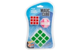 Rodes Cube hjernevridder sæt – 3 dele Clearance
