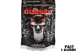 Rodes Cursed Series 0.28g – 1 kilo/ 3.570 stk. Clearance