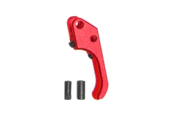 Rodes Custom CNC SAO Aluminum Trigger – Orange Online