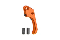 Rodes Custom CNC SAO Aluminum Trigger – Orange Online