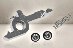 Rodes Cut Off Lever Til Version 3 Box Sale