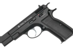 Rodes Cz75 Gas blow back – Fullmetal Discount