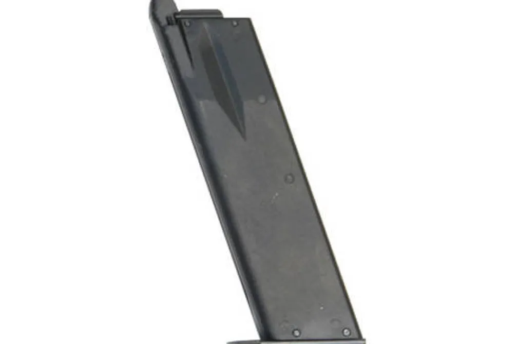 Rodes Cz75 Gas blow back – Fullmetal Discount