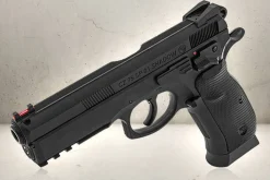Rodes Cz 75 SP-01 Co2 – NBB Shadow Fashion