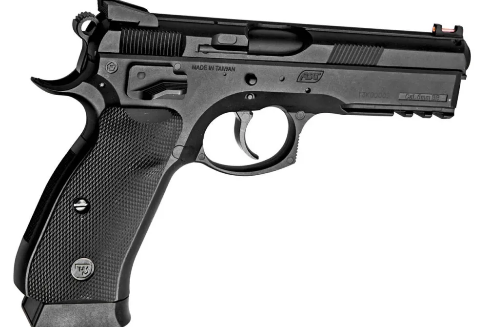 Rodes Cz 75 SP-01 Co2 – NBB Shadow Fashion