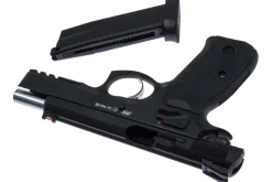 Rodes Cz 75 SP-01 GBB Shadow Best