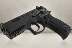 Rodes Cz 75D Compact – Manuel pistol Discount