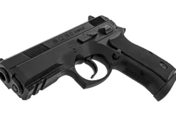 Rodes Cz 75D Compact – Manuel pistol Discount