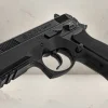 Rodes Cz 75D Compact Gas NB – Sort Hot