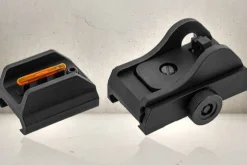 Rodes CZ Evo Ironsight sæt Outlet
