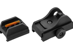 Rodes CZ Evo Ironsight sæt Outlet