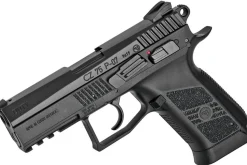 Rodes Cz75 P-07 Duty Metal Co2 – Blow back New