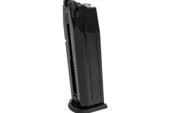 Rodes CZ P-09 Gas Blow Back – Tan Best
