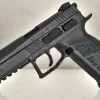 Rodes CZ P-09 Gas Blow back Metalslæde – Black Hot