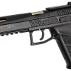Rodes CZ P-09 OR Co2 Metal Blow Back – Inkl. kuffert Outlet