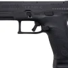 Rodes Cz P-10C Co2 Pistol – Blow back – Sort Hot