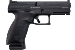 Rodes Cz P-10C Co2 Pistol – Blow back | Bundle New
