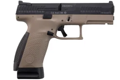 Rodes Cz P-10C Co2 Pistol – Blow back – Tan Best