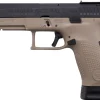 Rodes Cz P-10C Co2 Pistol Optics Ready- Blow back – Tan Clearance