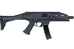 Rodes CZ Scorpion EVO 3 A1 – Made in Denmark – SportLine Best