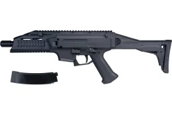 Rodes CZ Scorpion EVO 3 A1 – Made in Denmark – SportLine Best