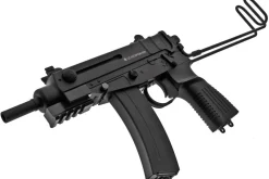 Rodes CZ Scorpion Vz61 Elektrisk semi/Full auto – Kompletsæt Best