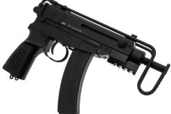Rodes CZ Scorpion Vz61 Elektrisk semi/Full auto – Kompletsæt Best