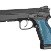 Rodes Cz Shadow 2 – Fuld metal CO2 – Blow back Outlet