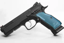 Rodes Cz Shadow 2 – Fuld metal CO2 – Blow back Outlet