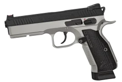 Rodes Cz Shadow 2 – Urban Grey CO2 – Blow back Clearance
