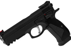 Rodes Cz SP-01 Shadow ACCU Metal Co2 blow back Clearance