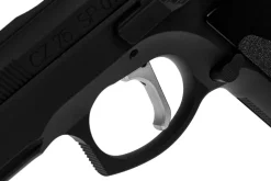 Rodes Cz SP-01 Shadow ACCU Metal Co2 blow back Clearance