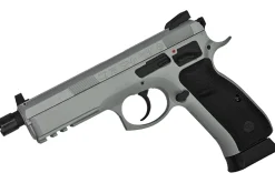Rodes Cz SP-01 Shadow Co2 blow back Metal – Urban Grey Sale