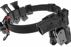 Rodes Cz SP-01 Shadow Co2 blow back Metal – Urban Grey Sale