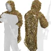Rodes 3D Ghillie Sniper Suit – Multicam Outlet