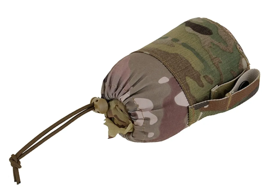 Rodes 3D Ghillie Sniper Suit – Multicam Outlet