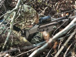 Rodes 3D Ghillie Sniper Suit – Multicam Outlet