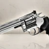 Rodes Dan Wesson 715 .357 Magnum 6″ Fuld metal – Chrome Discount
