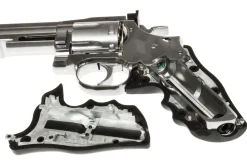 Rodes Dan Wesson 715 .357 Magnum 6″ Fuld metal – Chrome Discount